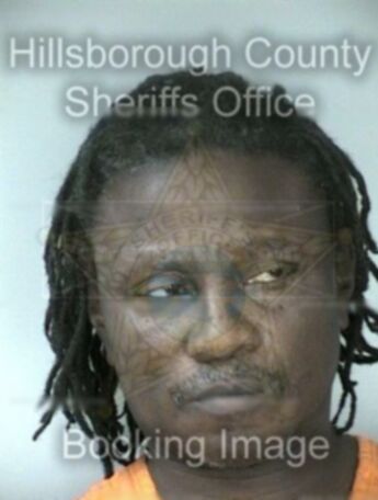 Kenneth Lamont Madden