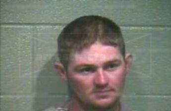Joshua Allen Childress
