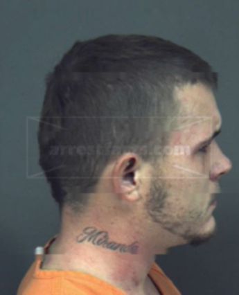 Dustin Lee Carpenter