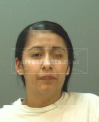 Yvonne Anna Solis