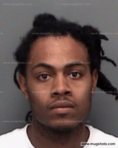 Antonio Angelo Carter Jr.