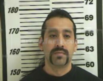 Edward Jose Gandara