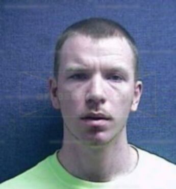 Nicholas Charles Combs