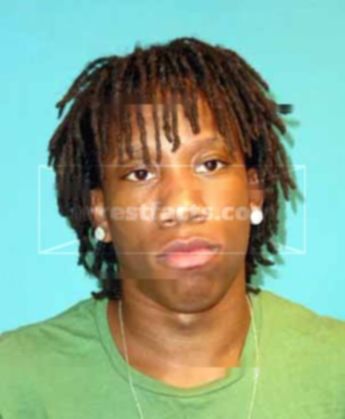 Javares Shakur Buchanan