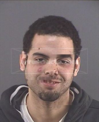 Christopher Michael Brown