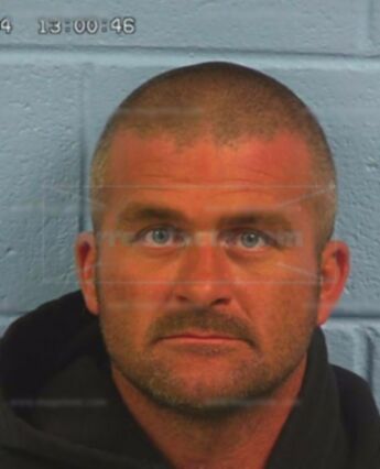 Jeffrey Allen Bailey