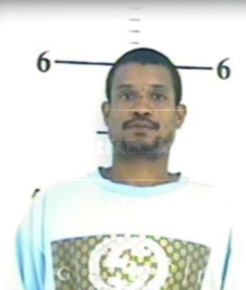 Broderick Ross Stephens