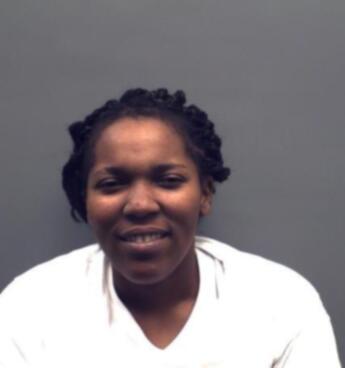 Christina Leann Staples