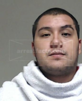 Joseph Christopher Calderon