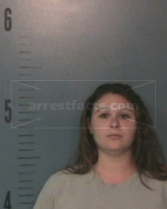 Kelly Marie Gregory
