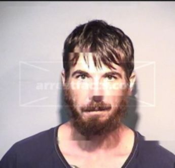 Brandon Mathew Mell
