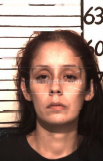 Samantha Lee-Ann Sealey