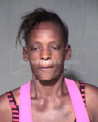 Johnnie Lee Cravin