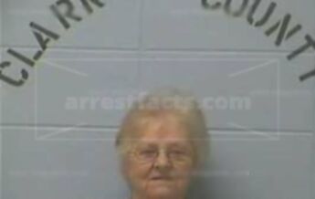 Lula May Pennington
