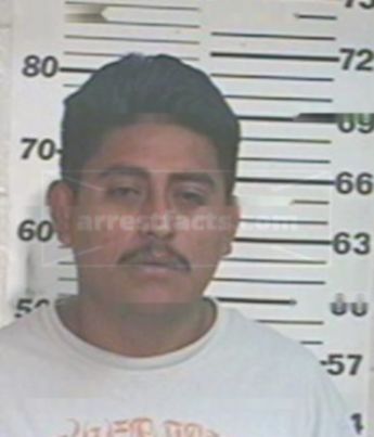 Francisco Gomez Velez