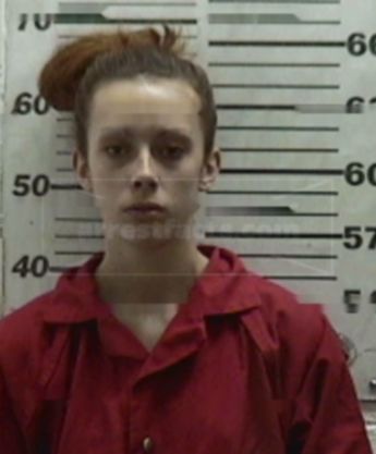 Valerie Krystal Holloway