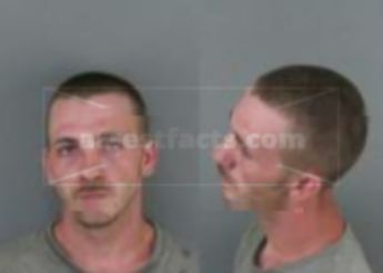 Brandon Lee Bailey