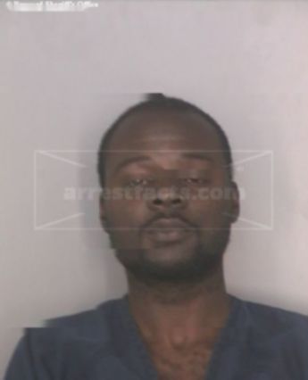 Kendreick Lamarsteve Perry