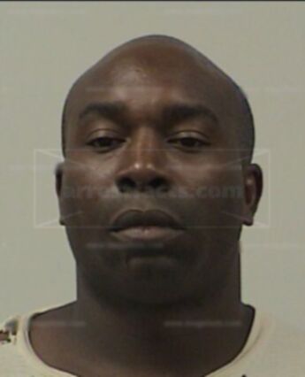 Tashomba Rico Williams