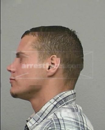 Brent Michael Manning