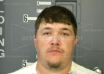Ryan Jedidiah Robertson