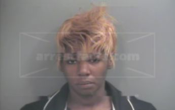 Lashonda Young