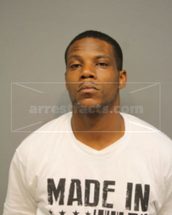 Deon Goldsmith