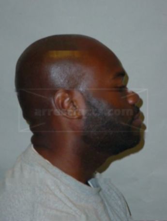 Marquis Gilliam