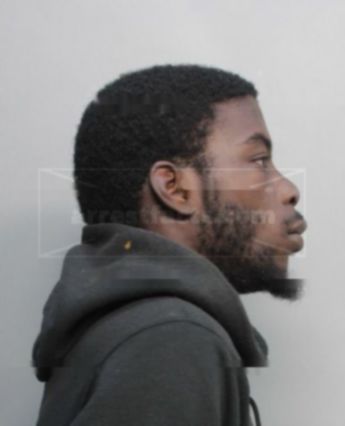 Javaris Antowan Benson