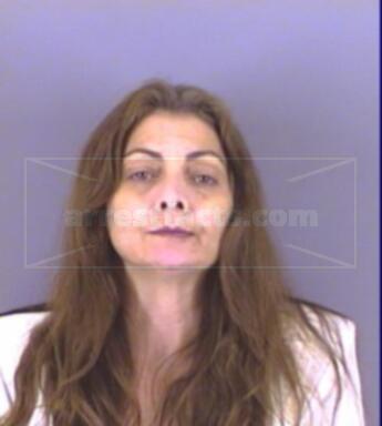 Jana Denese Mitchell