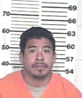 Jose Sanchez Reyes
