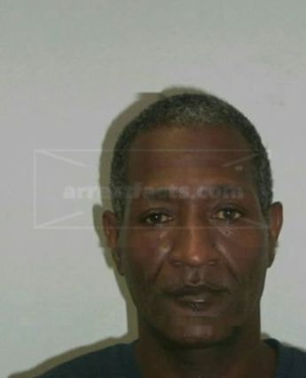 Dennis Fred Clemons