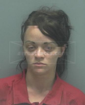 Abigail Rae Boyd