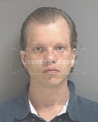 Kevin Russell Becker