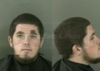 Zachariah Nathaniel Martin