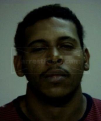 Kerwin Deshun Hardaway