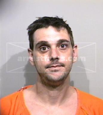 Anthony Ray Comley