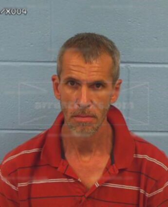 Rodney Lynn Motley