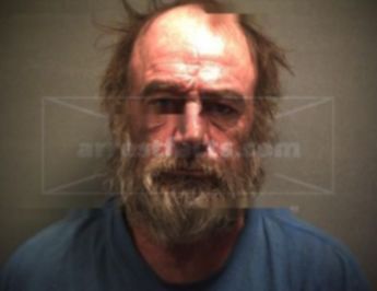 Thad Wendell Sterling