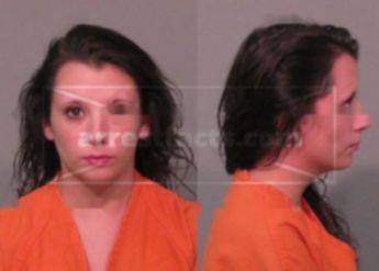 Brittany Alexis Tucker