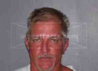 Martin James Puckett