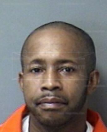 Corie Dewayne Copeland