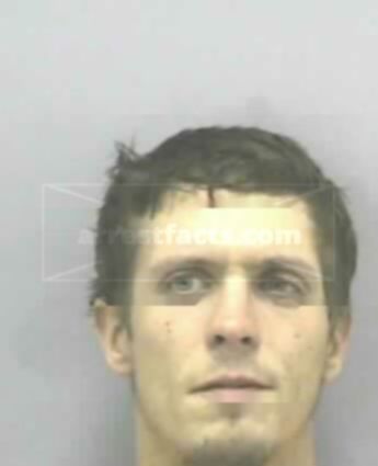 Christopher Robert Bennett