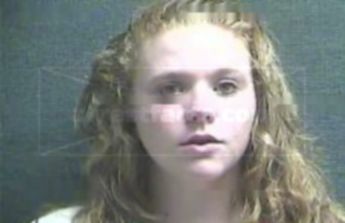 Lauren Elizabeth Bedford