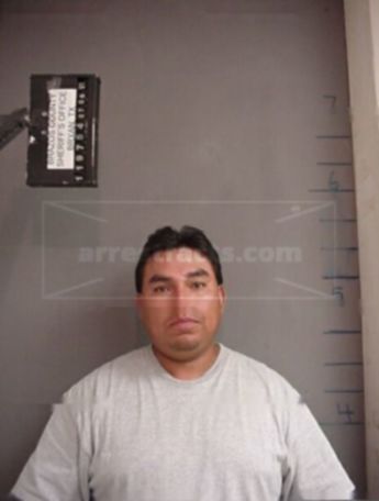 Bruno Torres Lara