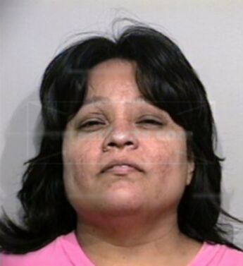 Yolanda Zavala Quintana