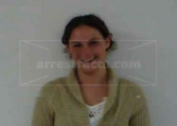 Amanda S Mcgee