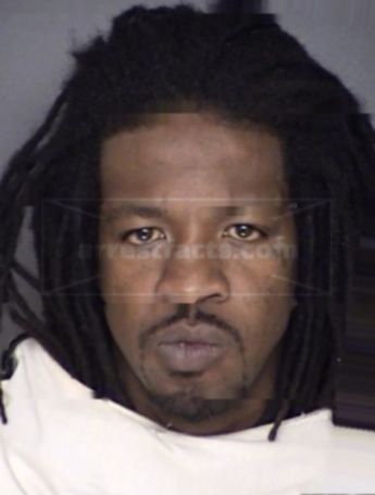 Walter Ray Johnson