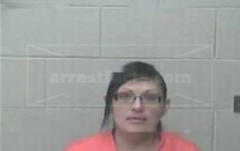 Sheena Dawn Cain