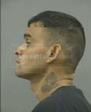 Felix Vasquez Jr.